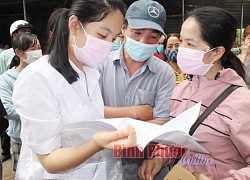 Trường chuyên, lớp chọn - 'Cuộc đua' mãi không ngừng