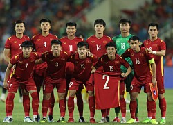 Tuyển thủ U23 Việt Nam nhận cú sốc lớn sau tấm HCV SEA Games