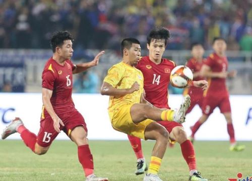 U23 Việt Nam bảo vệ HCV SEA Games: Giá trị của sự kiên trì!