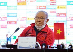 U23 Việt Nam đấu U23 Thái Lan: Thầy Park được HLV Polking... gỡ rối