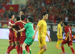 U23 Việt Nam lại giữ HCV SEA Games: Vì đâu người Thái ấm ức?