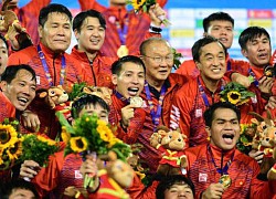 U23 Việt Nam vô địch SEA Games bằng nỗi đau châu lục