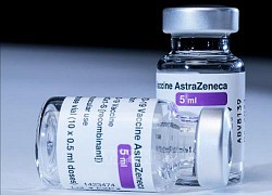 Vaccine ngừa COVID-19 của AstraZeneca được tiêm tăng cường tại châu Âu