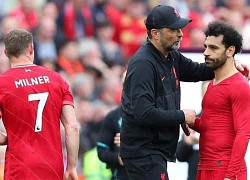 Về nhì gay cấn Klopp hẹn 'tái ngộ' vào mùa giải năm sau