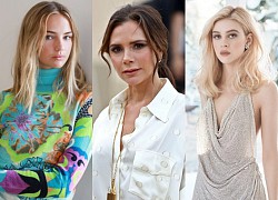 Victoria Beckham cố thu xếp cho con dâu cả tài phiệt và bạn gái của con trai thứ 2 hòa hợp nhưng thất bại