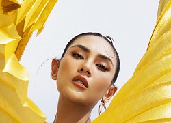 Võ Hoàng Yến, Tiểu Vy sẽ catwalk cùng các Hoa hậu quốc tế