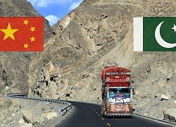 Trung Quốc hỗ trợ Pakistan chống khủng bố, ngăn chặn tấn công công dân Trung Quốc