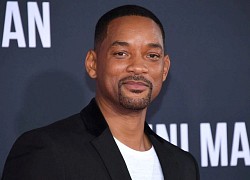 Will Smith: 'Dùng chất gây ảo giác là trải nghiệm kinh khủng nhất đời'