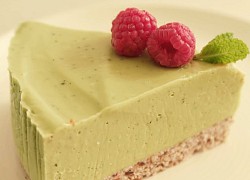 3 cách làm bánh cheesecake bơ thơm ngon hấp dẫn cực đơn giản