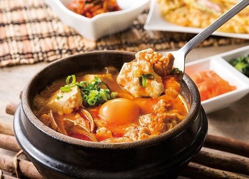 3 cách nấu canh kim chi ngon siêu cấp cho ngày mát trời vào bếp