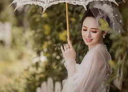 5 điểm tạo nên vẻ đẹp xuất chúng của người phụ nữ, bạn có 3 điều thôi cũng đủ khiến đàn ông mê mẩn