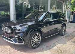 52.363 xe Mercedes GLE và GLS có nguy cơ cháy nổ