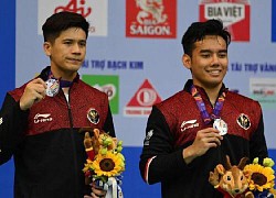 Á quân SEA Games 31 quấy rối tình dục tình nguyện viên