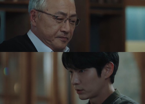 'Again My Life' tập 13-14: Buồn của Lee Joon Gi, bị anh em thân thiết trở mặt lại còn là con mồi cho chiêu 'mỹ nhân kế'