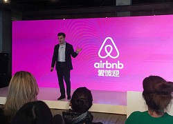 Airbnb ngừng hoạt động tại Trung Quốc