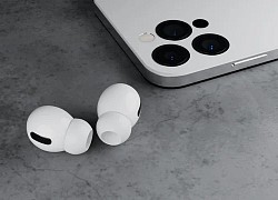 AirPods Pro 2 khả năng sẽ sản xuất tại Việt Nam, vẫn dùng cổng Lightning