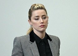 Amber Heard nói gì trong bài báo năm 2018?