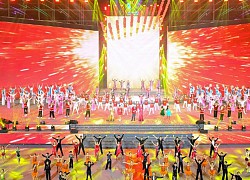 Áp lực dư luận khủng khiếp và bí mật phía sau Lễ khai mạc, bế mạc SEA Games