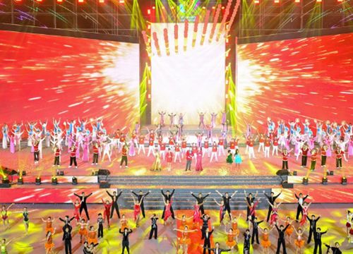 Áp lực dư luận khủng khiếp và bí mật phía sau Lễ khai mạc, bế mạc SEA Games