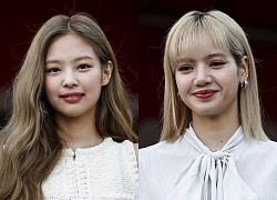 BLACKPINK dự tiệc sinh nhật Nữ hoàng Anh: Jennie lộ diện khác lạ sau tin hẹn hò V, Rosé và Lisa gây sốt vì thay đổi 180 độ