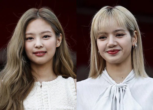 Chị em BlackPink chúc mừng sinh nhật Jennie Hành động nhỏ nhưng đập tan  tin đồn