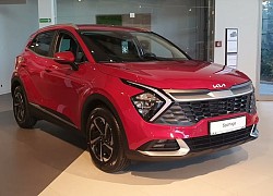 4 'bom tấn' lên lịch ra mắt ngay tháng sau tại Việt Nam: Kia Sportage và Nissan Kicks hoàn toàn mới dễ khuấy đảo phân khúc