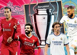 Bóng đá Anh vẫn thắng thế ở Champions League