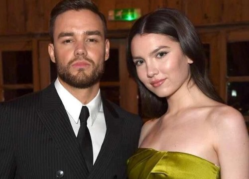 Ca sĩ Liam Payne hủy hôn, đã có bạn gái mới