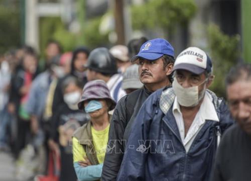 Cảnh báo trầm trọng thêm tình trạng mất an ninh lương thực ở Mỹ Latinh