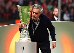 Chung kết Europa Conference League: Mourinho sắp đoạt trọn bộ danh hiệu châu Âu