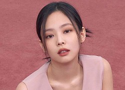 Chuyện gì đang xảy ra với Jennie (BlackPink)?