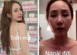 Clip nóng của hot tiktoker Ball và Mẹ Trân: Cẩn thận link bẩn "bay màu" Facebook, tài khoản ngân hàng