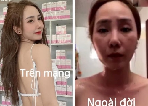 Clip nóng của hot tiktoker Ball và Mẹ Trân: Cẩn thận link bẩn bay màu Facebook, tài khoản ngân hàng - Netizen - Việt Giải Trí