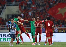 Cơ hội để U23 Việt Nam đi tiếp tại giải U23 châu Á 2022