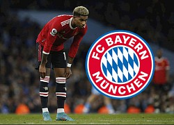 Cực sốc Bayern liên hệ mua Rashford thay Lewandowski, chờ Ten Hag phán quyết