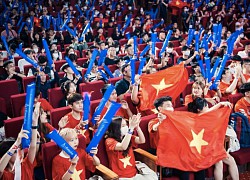 Độc quyền phỏng vấn đội tuyển Liên Quân Việt Nam hậu SEA Games 31: "Nuối tiếc là cảm xúc khó tránh khỏi"