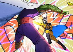 Dragon Ball Super: Super Hero - Phim điện ảnh được phát hành toàn cầu mùa hè này