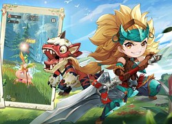 Dragon Hunters: Heroes Legend ra mắt phiên bản mới cho PC