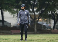 ĐT Indonesia hủy buổi tập vì lý do lãng xẹt, HLV Shin Tae-yong nói: 'Thật xấu hổ!'