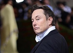 Elon Musk nâng mức đóng góp cá nhân mua lại Twitter