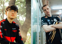 G2 Jankos: 'Nếu cả Faker và nữ streamer xinh đẹp Plumy cùng mời tôi hẹn hò, thì tôi sẽ chọn Faker'