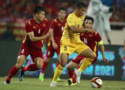 Giải U-23 châu Á: Việt Nam, Thái Lan, Malaysia tranh suất còn lại