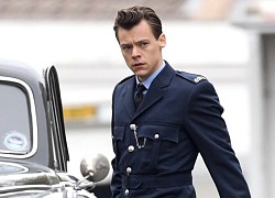 Harry Styles cảm thấy bị tổn thương khi đóng cảnh 18+