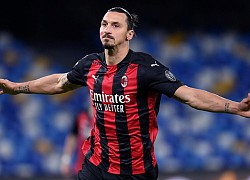 Ibrahimovic nghỉ thi đấu 8 tháng, nguy cơ giải nghệ ở tuổi 41