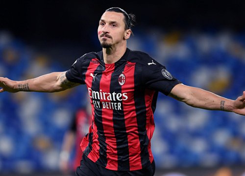 Ibrahimovic nghỉ thi đấu 8 tháng, nguy cơ giải nghệ ở tuổi 41