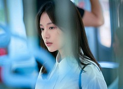 Kim Ji Won đột phá