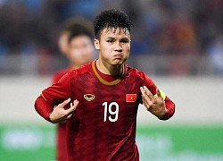 Lần đầu tiên HLV Park tiết lộ lý do Quang Hải không dự SEA Games 31