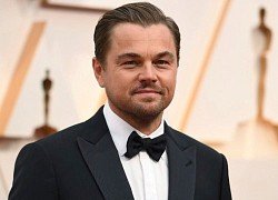 Leonardo DiCaprio: Mỹ nam Titanic bị Juliet cạch mặt và cú lột xác ngoạn mục với tượng vàng Oscar