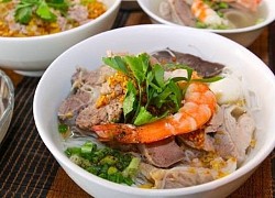 Liệt kê những quán hủ tiếu ngon nổi tiếng ở Sài Gòn