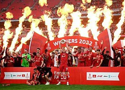 Liverpool lên lịch diễu hành dù vô địch Champions League hay không